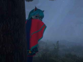 Cashmere Cat – For Your Eyes Only