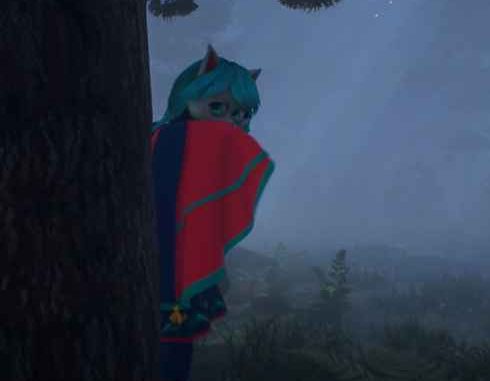 Cashmere Cat – For Your Eyes Only Cashmere Cat – For Your Eyes Only