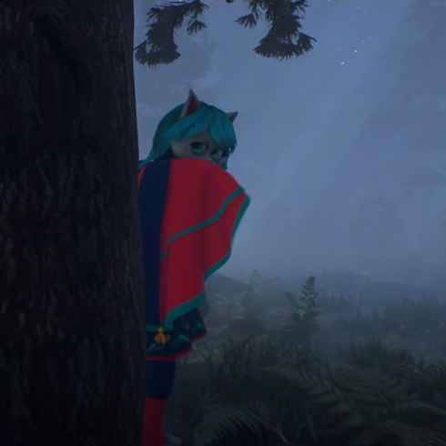 Cashmere Cat – For Your Eyes Only