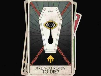 EarthGang - Ready To Die