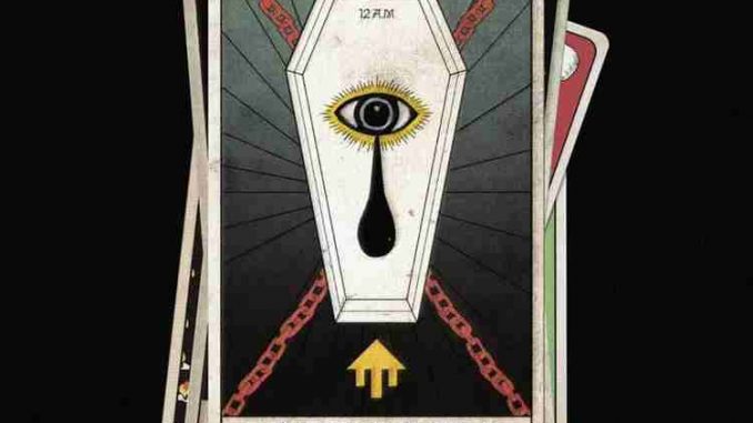 EarthGang - Ready To Die EarthGang - Ready To Die