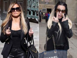 Ex-stripper Says J.Lo's New Movie Hustlers Is About Her