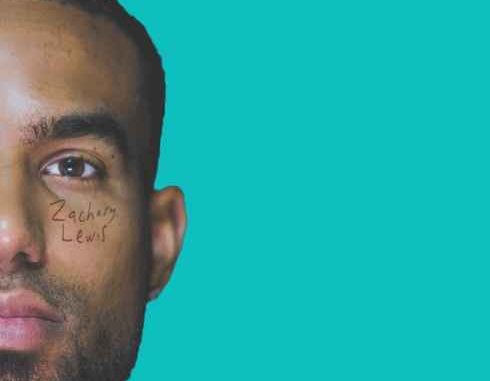 FUTURISTIC – Zachary Lewis album download