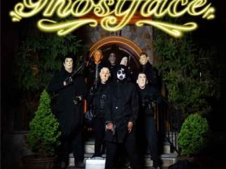 Ghostface Killah – Ghostface Killahs