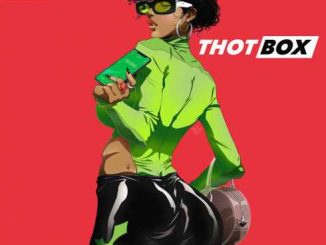 Hitmaka – Thot Box ft. Meek Mill, 2 Chainz, YBN Nahmir, A Boogie wit da Hoodie & Tyga