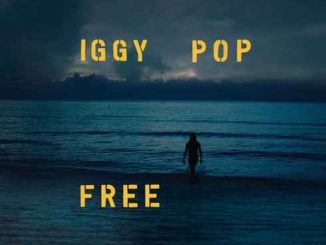 Iggy Pop – Free album download