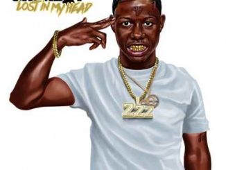 Jackboy – Lost in My Head