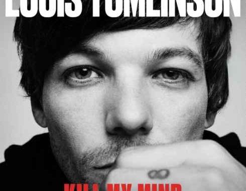 Louis Tomlinson – Kill My Mind