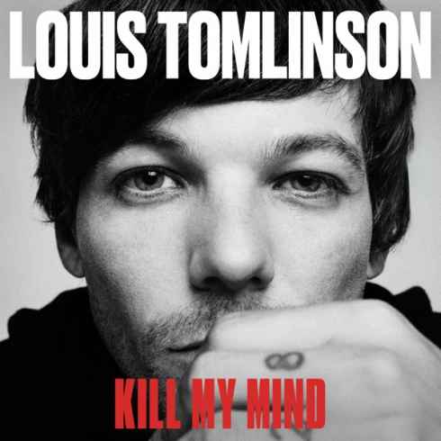 Louis Tomlinson – Kill My Mind
