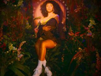 Mahalia - What You Did Ft. Ella Mai