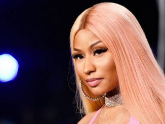 Nicki Minaj Retires From Music