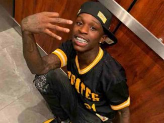 Quando Rondo - Couldn't Beat The Odds