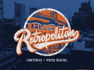 Skyzoo & Pete Rock – Eastern Conference All-Stars ft. Westside Gunn, Conway, BENNY THE BUTCHER & Elzhi
