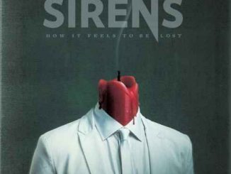Sleeping With Sirens – How It Feels to Be Lost