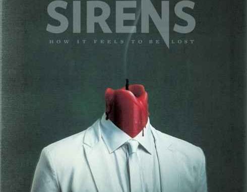 Sleeping With Sirens – How It Feels to Be Lost