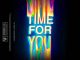 Taio Cruz, Wonder Stereo – Time For You