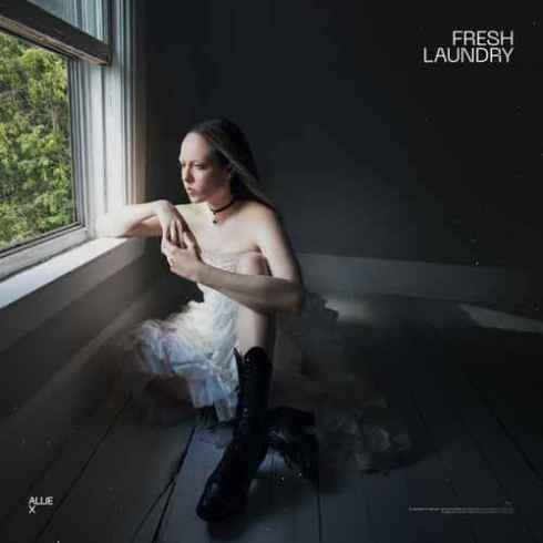 Allie X – Fresh Laundry (mp3 download)