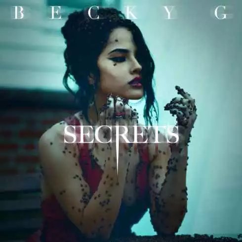 Becky G - Secrets mp3 download 