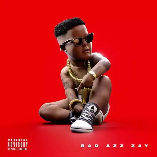 Boosie Badazz & Zaytoven – Bad Azz Zay  album download 