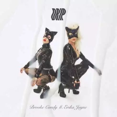 Brooke Candy – Drip mp3 download Brooke Candy – Drip mp3 download