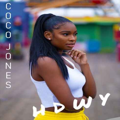 Coco Jones – H.D.W.Y [album download]