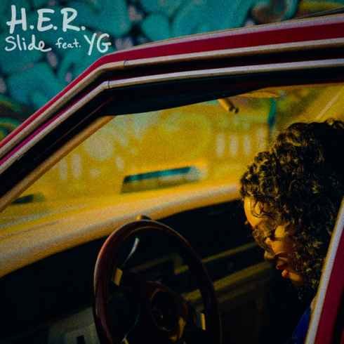 H.E.R. – Slide (feat. YG) [mp3 download]