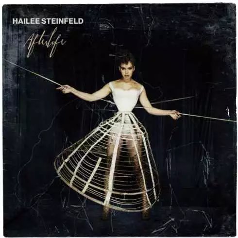 Hailee Steinfeld – Afterlife (mp3 download)
