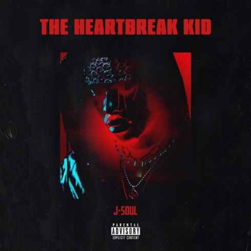 J-Soul – The Heartbreak Kid (Album download) J-Soul – The Heartbreak Kid (Album download)