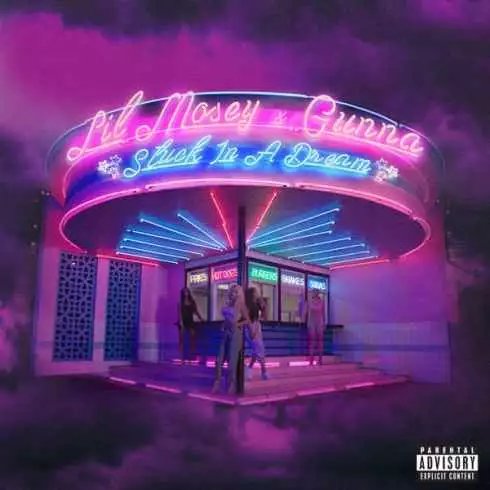 Lil Mosey – Stuck in a Dream ft. Gunna (mp3 download)