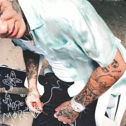 Lil Skies – More Money More Ice mp3 download 