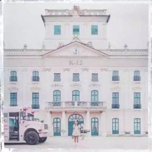 Melanie Martinez  - K-12 album download