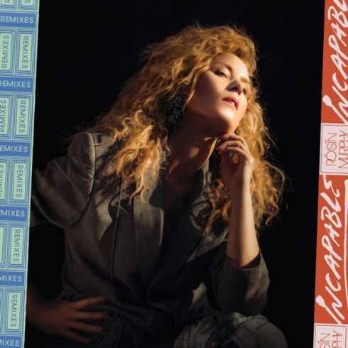 Róisín Murphy – Incapable (Remixes) [mp3 download]