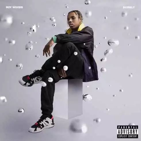 Roy Woods – Bubbly [mp3 download)