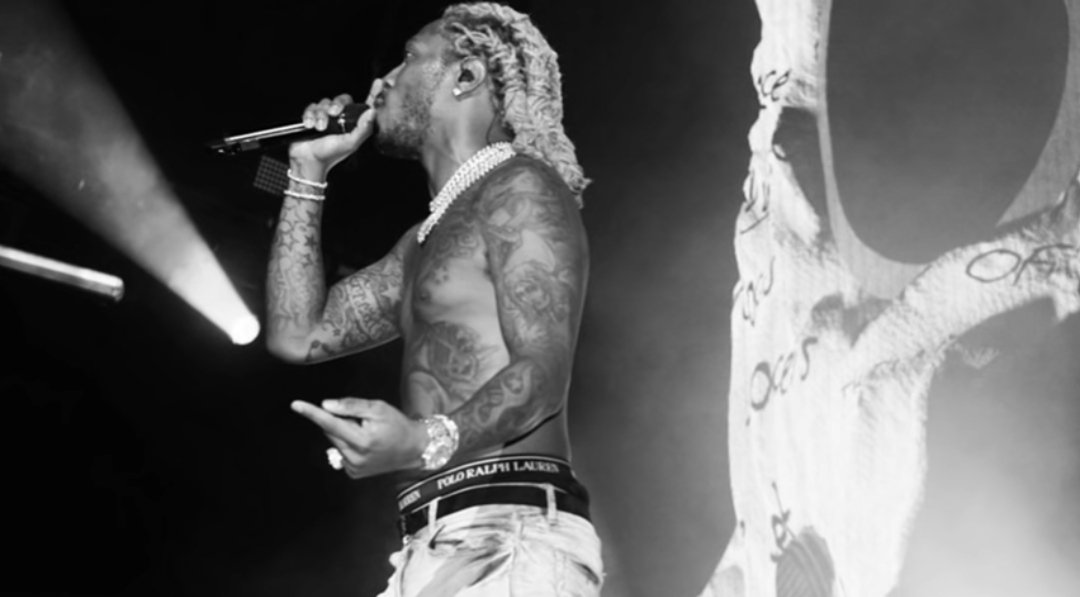 Future - What It Do (mp3 download)