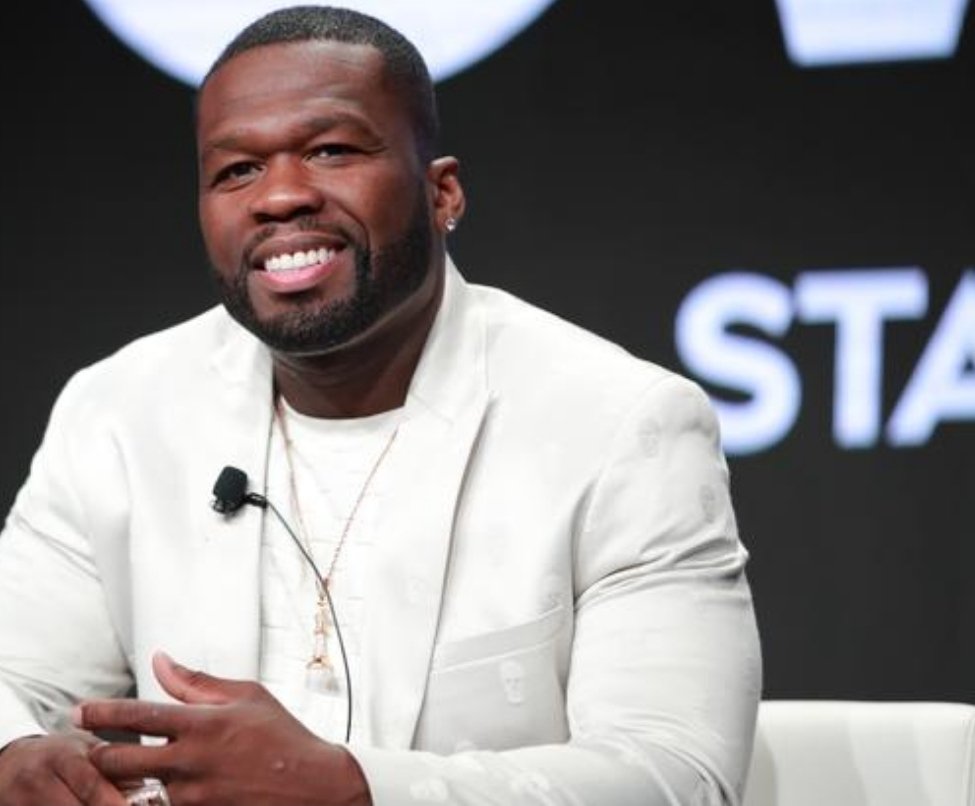 50 Cent Talks on Tekashi 6ix9ine Snitching: He Identifies With How He is Feeling 50 Cent Talks on Tekashi 6ix9ine Snitching: He Identifies With How He is Feeling