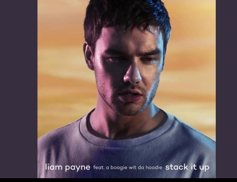 Liam Payne - Stack It Up ft. A Boogie Wit Da Hoodie mp3 download