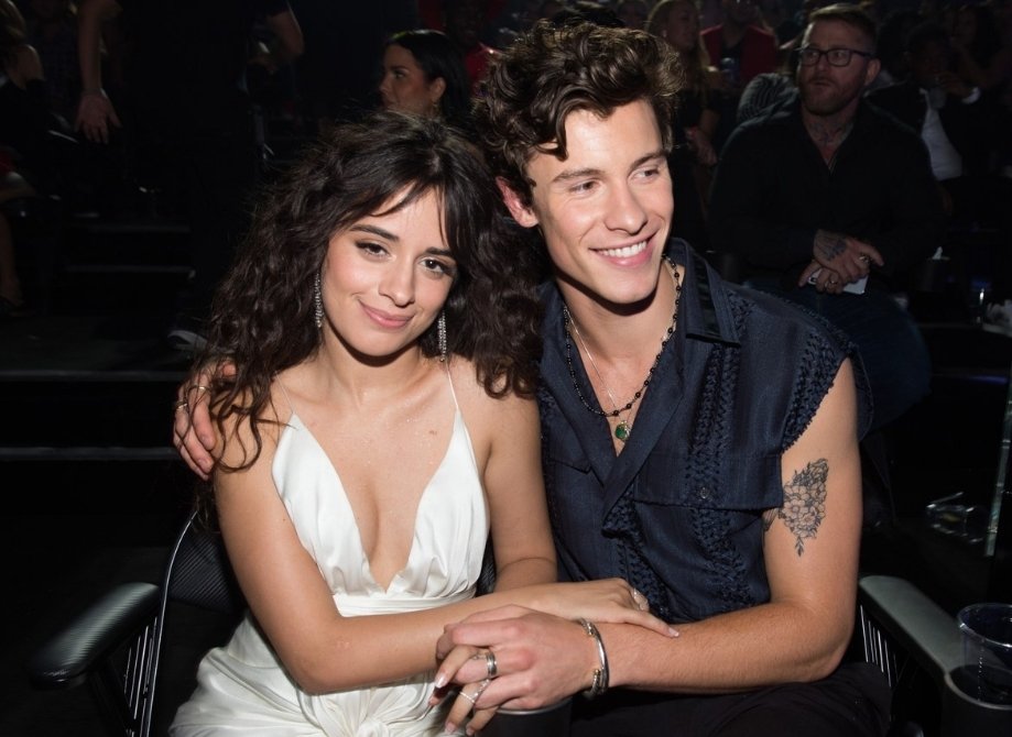 My Relationship with Camila Cabello Is 'Definitely Not a Publicity Stunt' - Shawn Mendes My Relationship with Camila Cabello Is 'Definitely Not a Publicity Stunt' - Shawn Mendes
