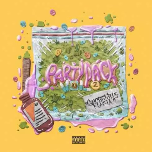 Shoreline Mafia  - Party Pack 2 album download