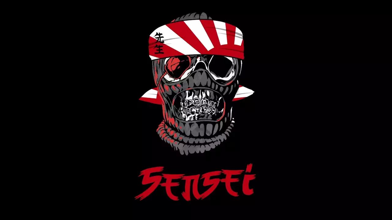 SOB X RBE - Sensei mp3 download SOB X RBE - Sensei mp3 download