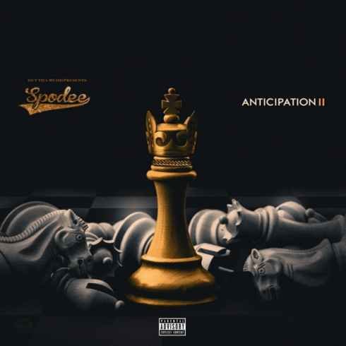 Spodee – Anticipation 2 (Album Download)