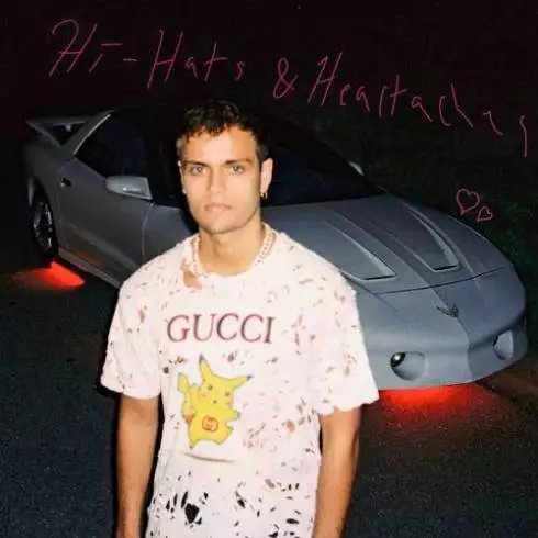 6 Dogs – Hi-Hats & Heartaches (Album Download) 6 Dogs – Hi-Hats & Heartaches (Album Download)