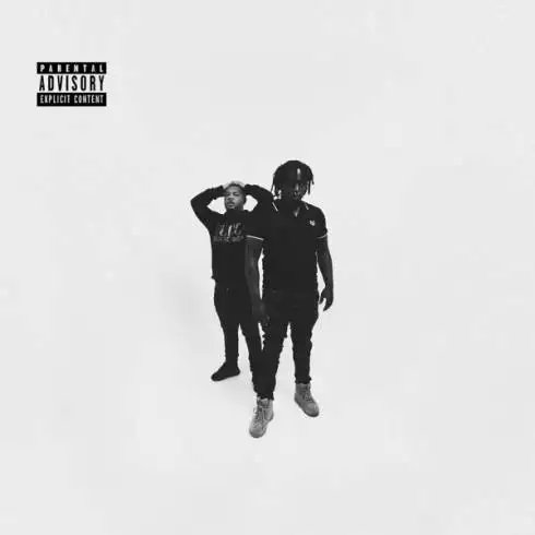 AllBlack & Offset Jim – 22nd Ways (Album Download)