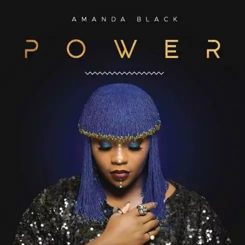 Amanda Black – Power [Album Download]