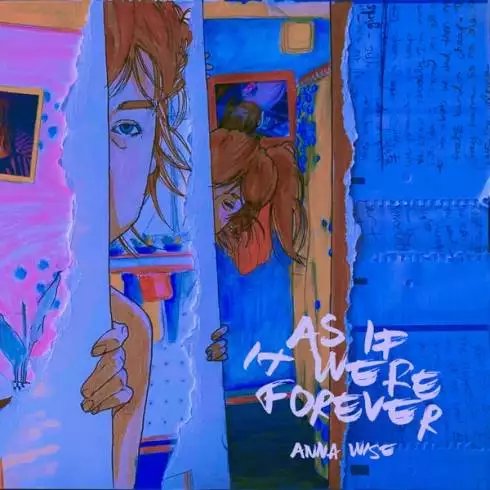 Anna Wise – As If It Were Forever (Album Download)