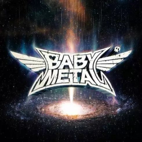 BABYMETAL – METAL GALAXY (Japanese Edition) BABYMETAL – METAL GALAXY (Japanese Edition) (Download)