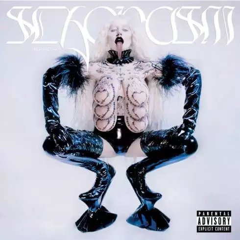 Brooke Candy – Sexorcism (Album Download)