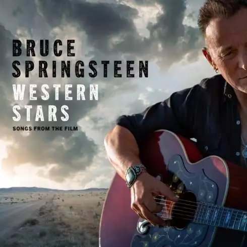 Bruce Springsteen – Western Stars – Songs From the Film (Album Download)