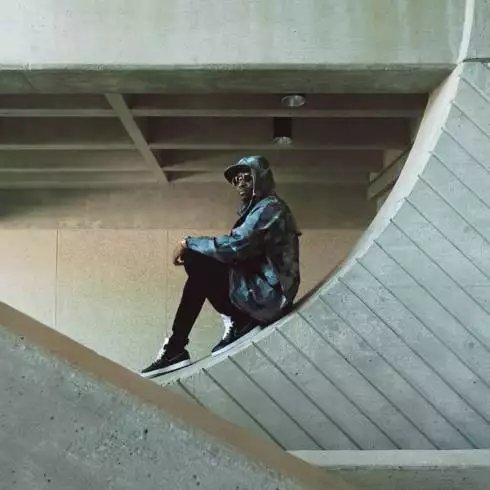 Busy Signal – Parts of the Puzzle (Album download)