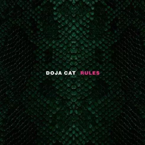 Doja Cat – Rules [MP3 Download]