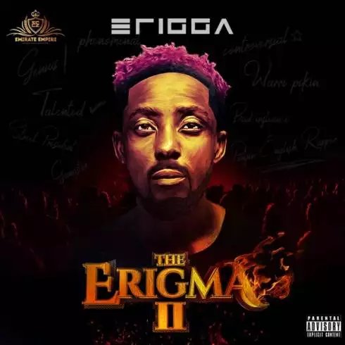 Erigga – The Erigma II (album download)